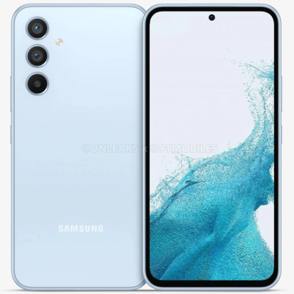 Samsung Galaxy A74 5G 8GB/128GB