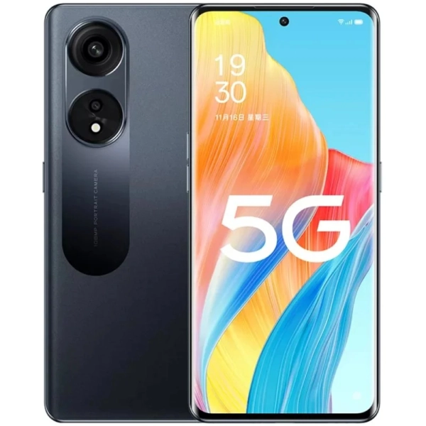 Oppo A1 Pro 5G 8GB/128GB