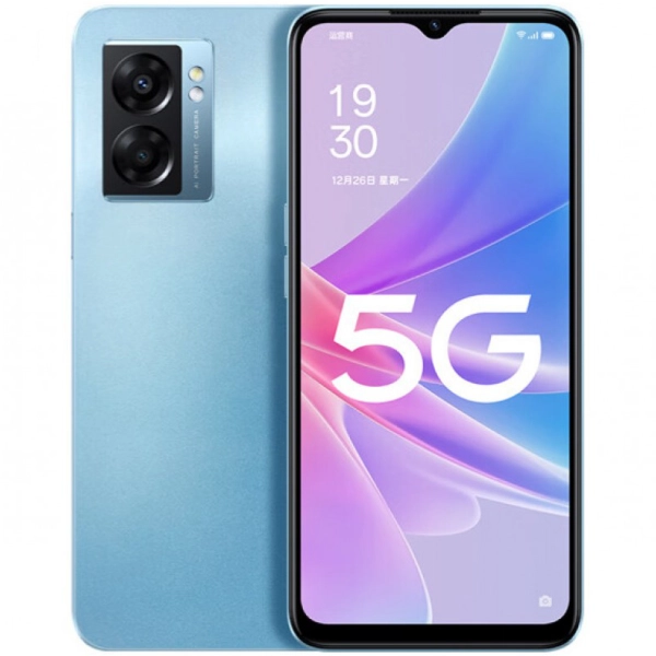 Oppo A56s 5G 8GB/128GB