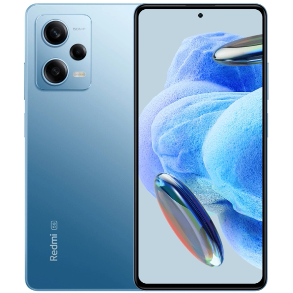 Xiaomi Redmi Note 12 Pro 5G 8GB/256GB