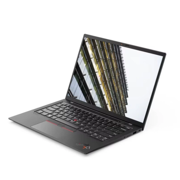 Lenovo ThinkPad X1 Carbon Gen 9, 3.0 GHz Core i7-1185G7, 4-core CPU, 4.8 GHz Turbo, 16GB LPDDR4x-4266, 1TB NVMe SSD, 14" WUXGA IPS 1920 x 1200, Backlit Keyboard, ThinkPad X1 ANC Headphones, Windows 10 Pro