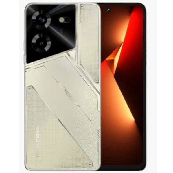 Tecno Pova 5, 8GB/128GB