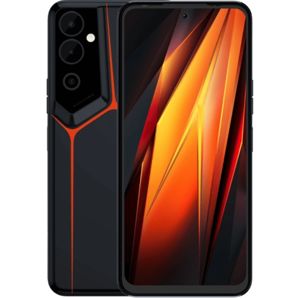 Tecno Pova Neo 3, 4GB/128GB