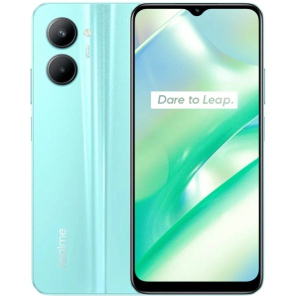 Realme C33 2023, 4GB/128GB