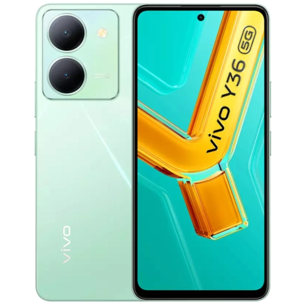 Vivo Y36 5G, 8GB/256GB
