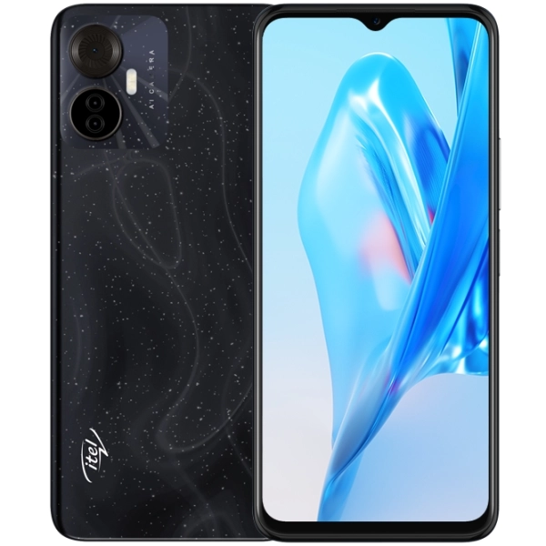 Itel S18 Pro, 4GB/64GB