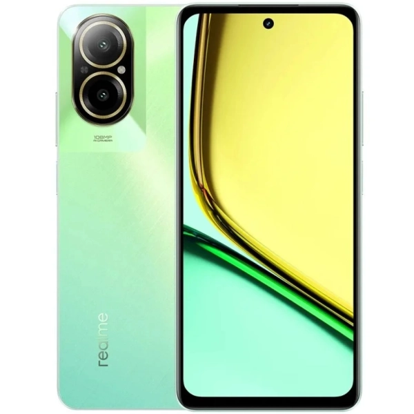 Realme C67 4G, 8GB/256GB