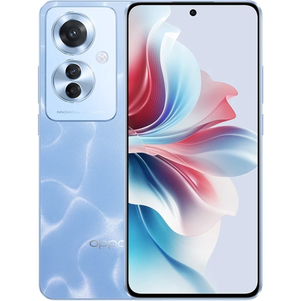 Oppo Reno 11F, 8GB/256GB