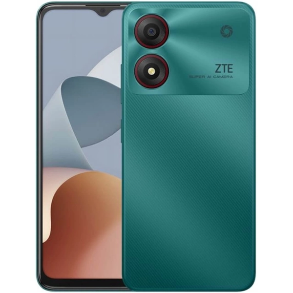 ZTE Blade A34, 4GB/64GB