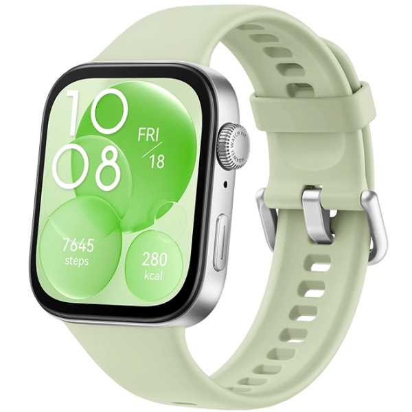 Huawei Watch Fit 3, Fitness Tracker