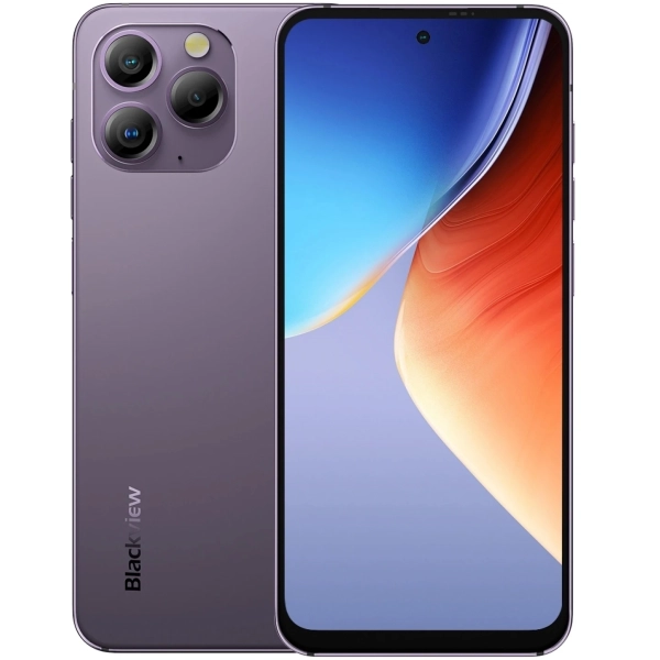 Blackview A96, 12GB/256GB