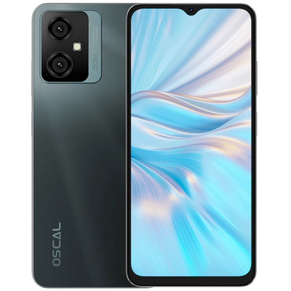 Blackview Oscal C70, 6GB/128GB