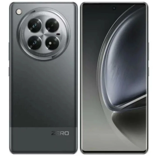 Infinix Zero 40 5G, 12GB/256GB