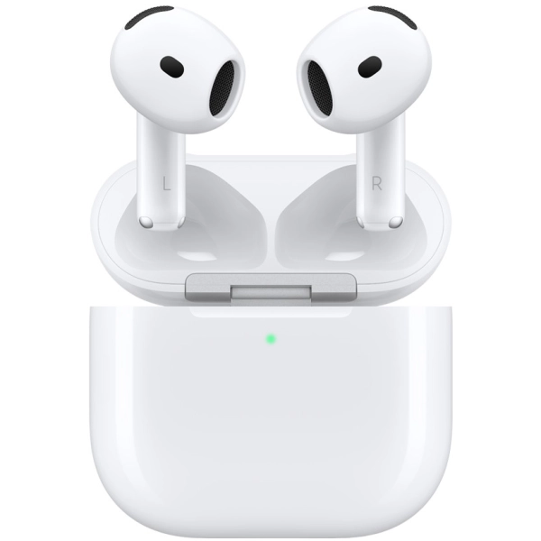 Apple AirPods 4 Earbuds