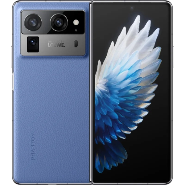 Tecno Phantom V Fold 2, 12GB/512GB