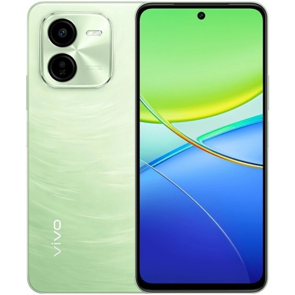 Vivo Y37 Pro, 8GB/256GB