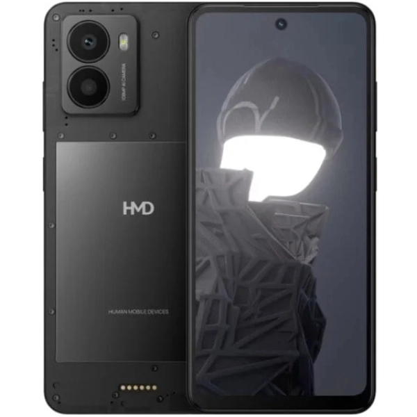 HMD Fusion, 12GB/256GB