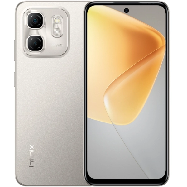 Infinix Hot 50i, 6GB/128GB