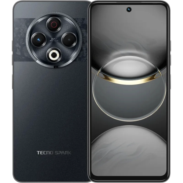 Tecno Spark 30 4G, 8GB/128GB