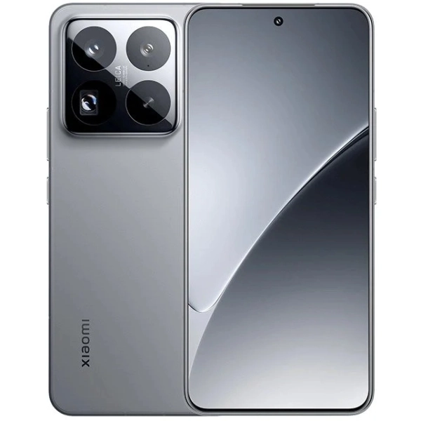 Xiaomi 15 Pro, 12GB/256GB