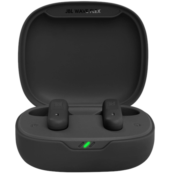 JBL Wave Flex, Earbuds
