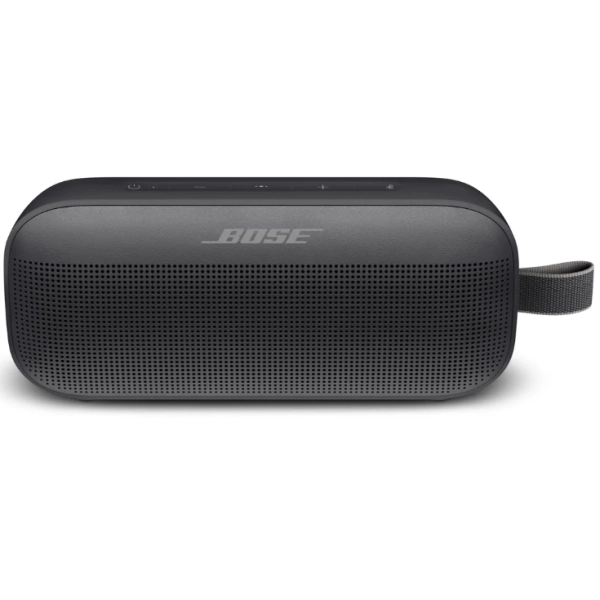 Bose SoundLink Flex, Bluetooth Speaker