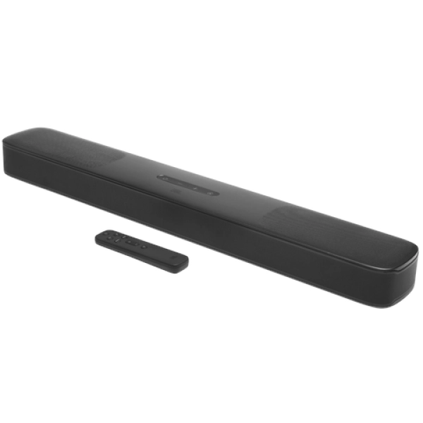JBL Bar 5.0 MultiBeam, 250W, 5.0ch Surround Soundbar with Dolby Atmos