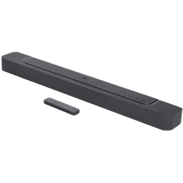 JBL Bar 300, 260W, 5.0ch Surround Soundbar with Dolby Atmos and MultiBeam