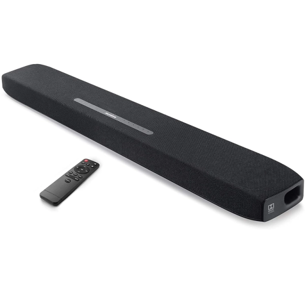 Anker Soundcore Infini Pro, 120W, 2.1ch Surround Soundbar with Dolby Atmos and 4K Passthrough
