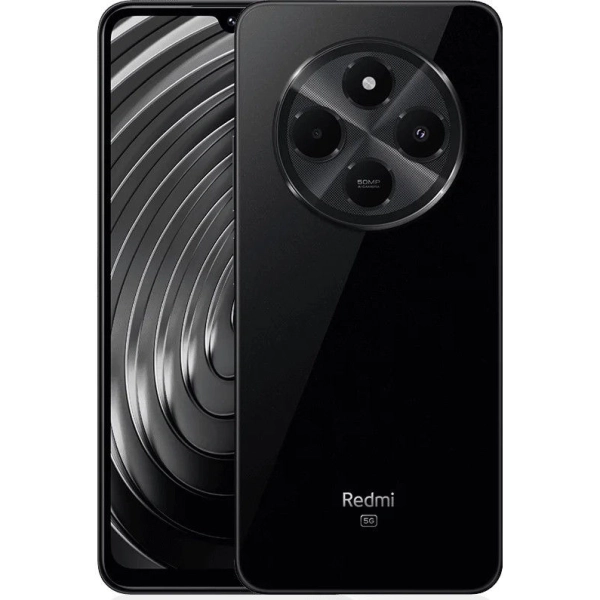 Xiaomi Redmi A4, 4GB/64GB