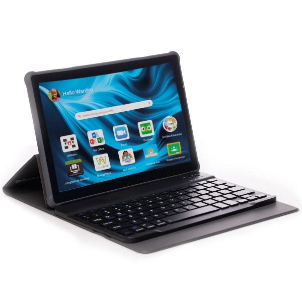 Elimutab ET02 Pro, 2GB/32GB, Kids Tablet with Cellular, Wi-Fi, CBC