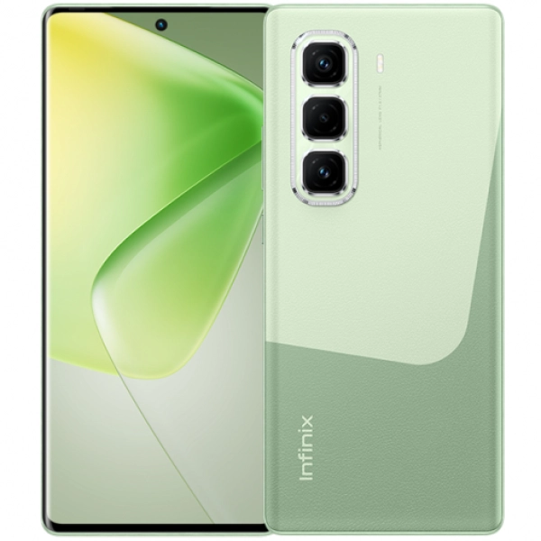 Infinix Hot 50 Pro Plus, 8GB/256GB