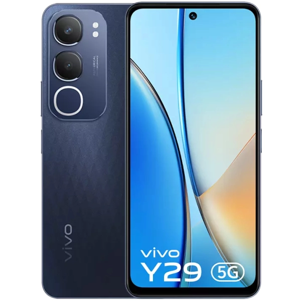 Vivo Y29 5G, 8GB/128GB