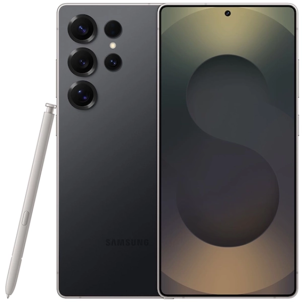 Samsung Galaxy S25 Ultra, 12GB/512GB