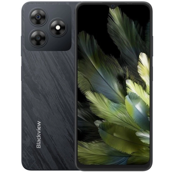 Blackview Wave 8, 4GB/256GB