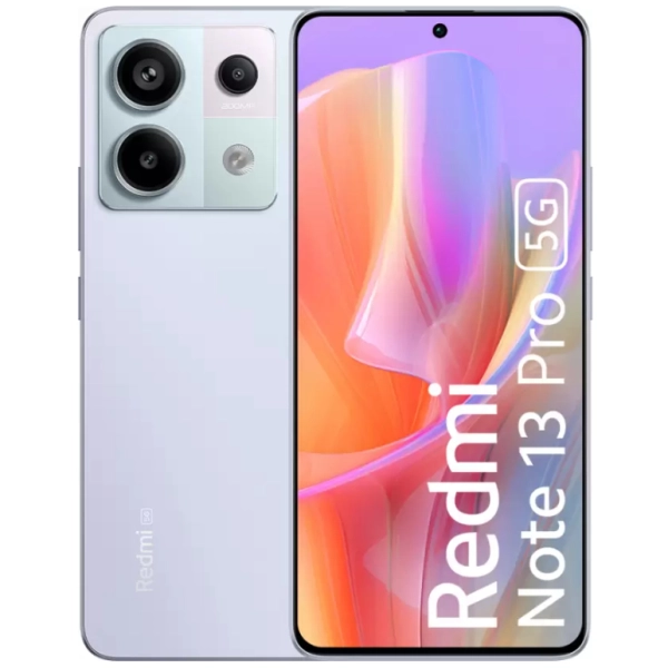 Xiaomi Redmi Note 13 Pro 5G, 12GB/512GB