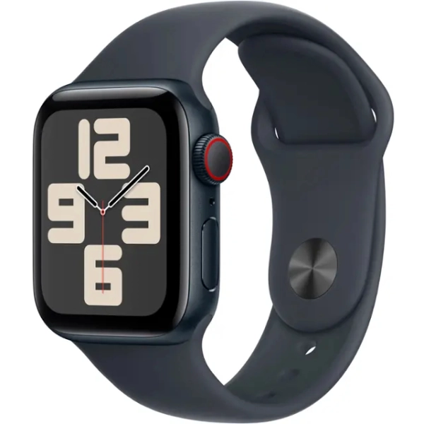 Apple Watch SE 2 40mm, GPS, 2022