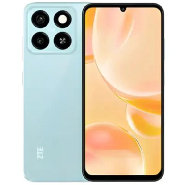 ZTE Blade A55, 4GB/128GB