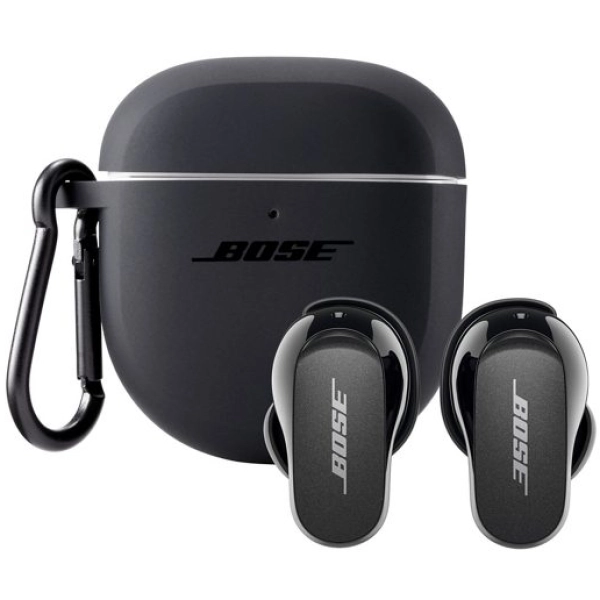Bose QuietComfort Earbuds II