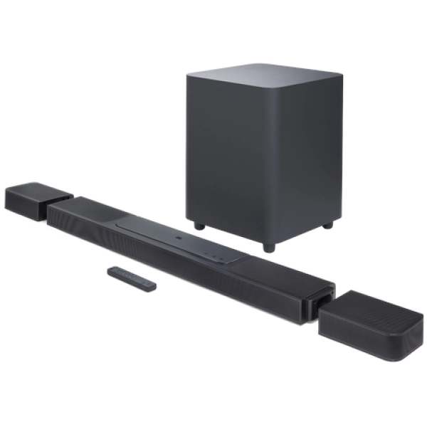 JBL Bar 1300X, 1170W, 11.1.4ch Soundbar