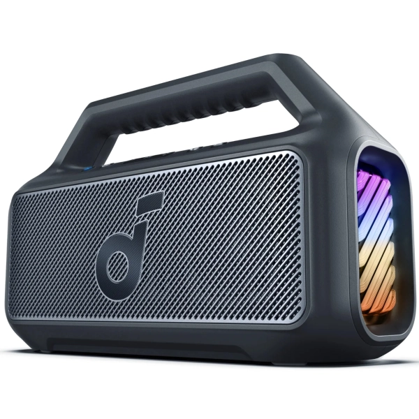 Anker Soundcore Boom 2, Bluetooth Speaker