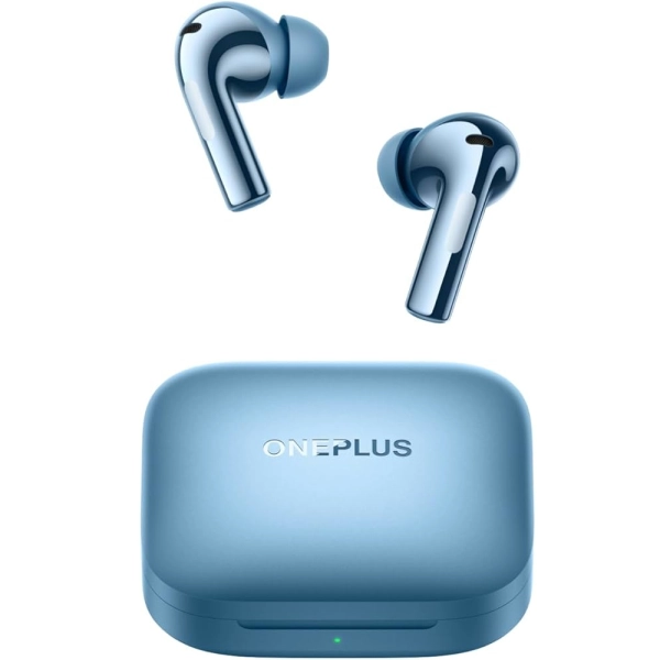 OnePlus Buds 3, Earbuds