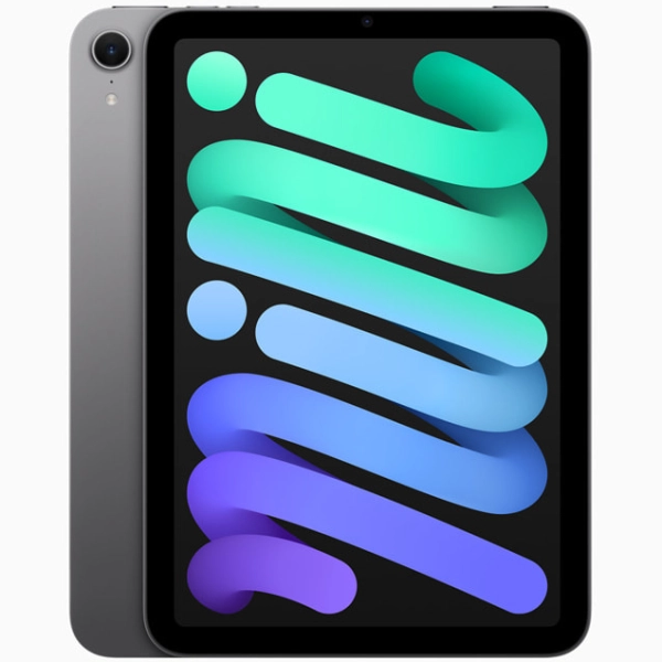 Apple iPad Mini 7, 256GB, 5G, 2024