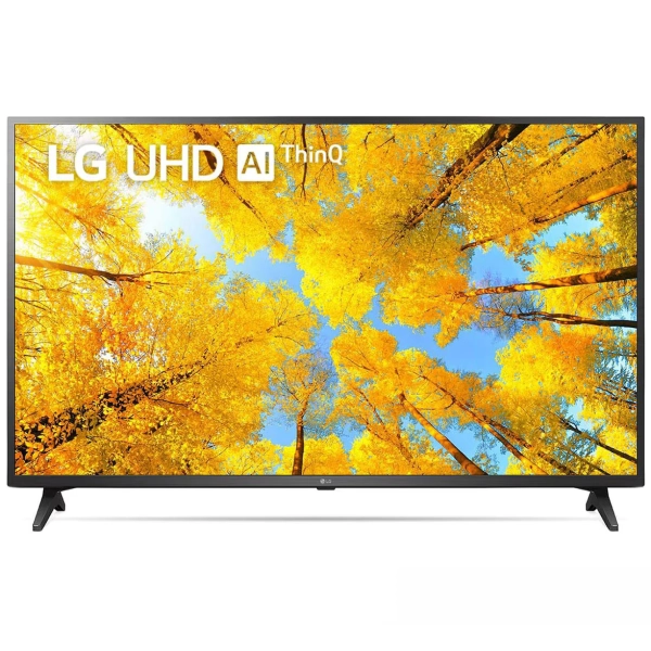 LG 55UQ7500, 55 Inch, 4K, webOS, Smart TV