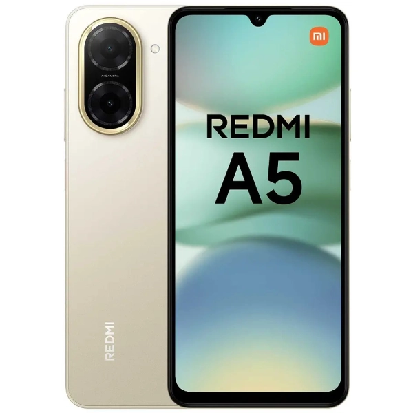 Xiaomi Redmi A5 4G, 4GB/128GB