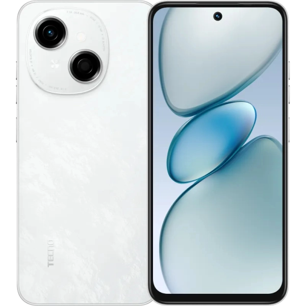 Tecno Pop 9, 4GB/128GB