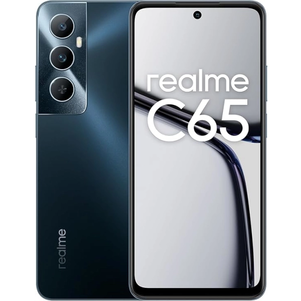 Realme C65, 8GB/256GB