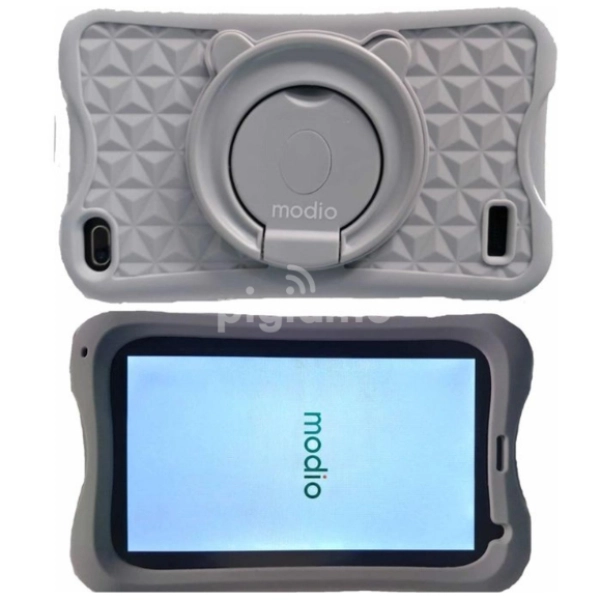 Modio M730, 4GB/128GB, Kids Tablet with Cellular, Wi-Fi