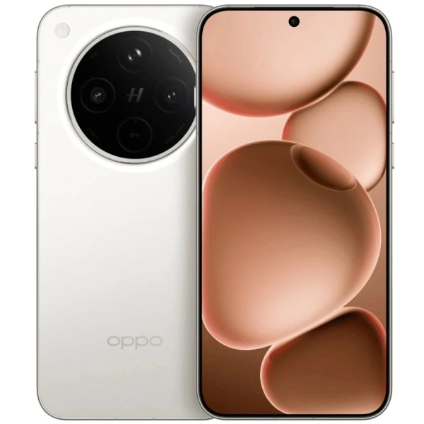 Oppo Find X8s+, 12GB/256GB