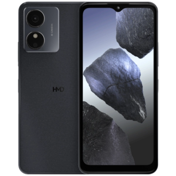 HMD Aura 2, 4GB/256GB